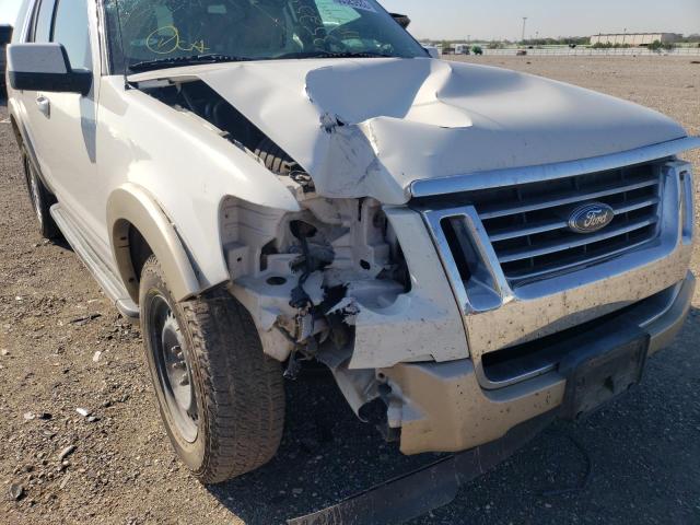 Photo 9 from auction – 2010 FORD EXPLORER E with VIN 1FMEU6EE0AUA98499
