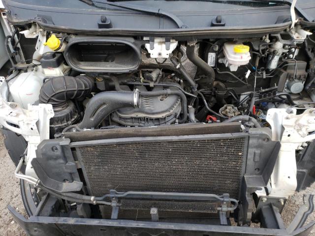 Photo 7 from auction – 2020 RAM PROMASTER with VIN 3C6TRVAG3LE120583
