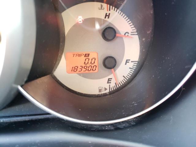 Photo 8 from auction – 2007 MAZDA 3 I with VIN JM1BK32F071763758