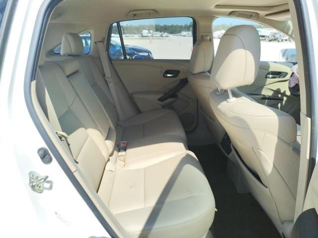 Photo 6 from auction – 2018 ACURA RDX with VIN 5J8TB3H34JL001032