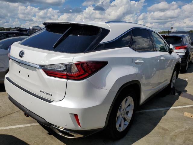 Photo 4 from auction – 2017 LEXUS RX 350 BAS with VIN 2T2BZMCA7HC087189