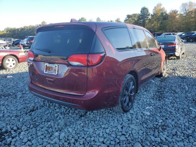 Photo 4 from auction – 2020 CHRYSLER PACIFICA T with VIN 2C4RC1FG7LR147144