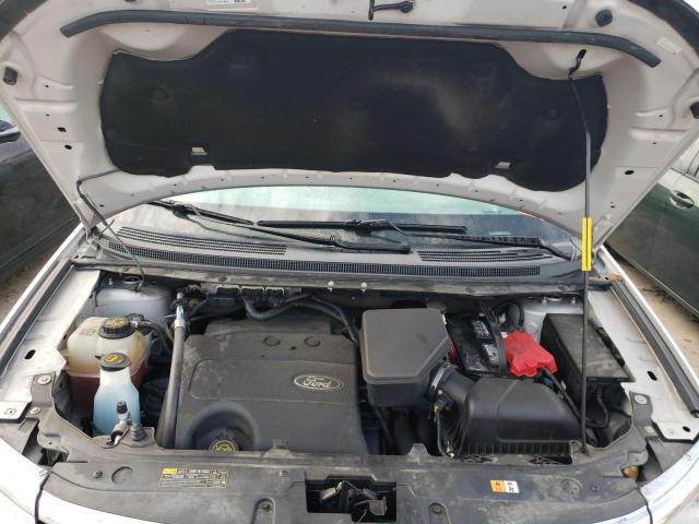 Photo 7 from auction – 2014 FORD EDGE LIMIT with VIN 2FMDK3KC6EBA85688