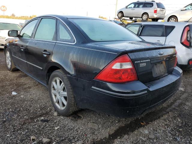 Photo 3 from auction – 2005 FORD FIVE HUNDR with VIN 1FAFP25155G186707
