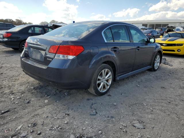 Photo 4 from auction – 2013 SUBARU LEGACY 2.5 with VIN 4S3BMBC69D3046102