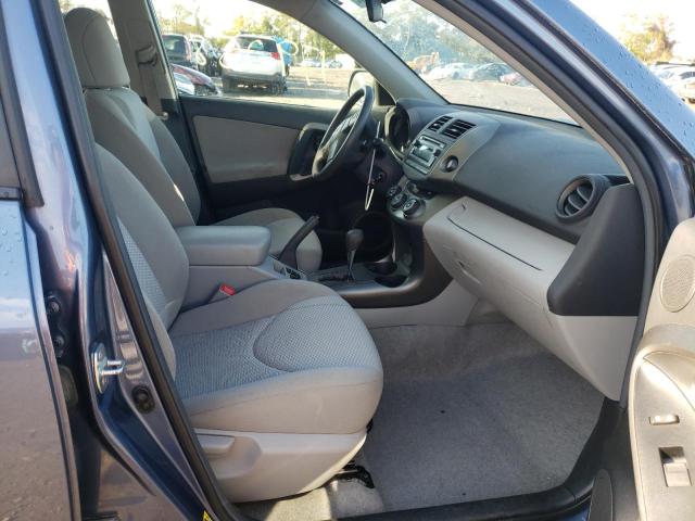 Photo 5 from auction – 2012 TOYOTA RAV4 with VIN 2T3BF4DV2CW262106