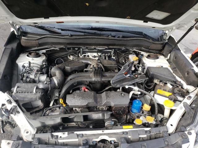 Photo 7 from auction – 2018 SUBARU FORESTER 2 with VIN JF2SJAWC6JH477324