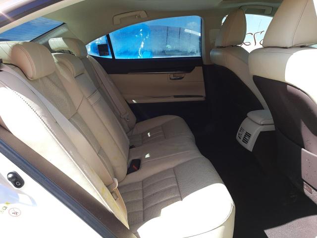 Photo 6 from auction – 2018 LEXUS ES 350 with VIN 58ABK1GG4JU093227