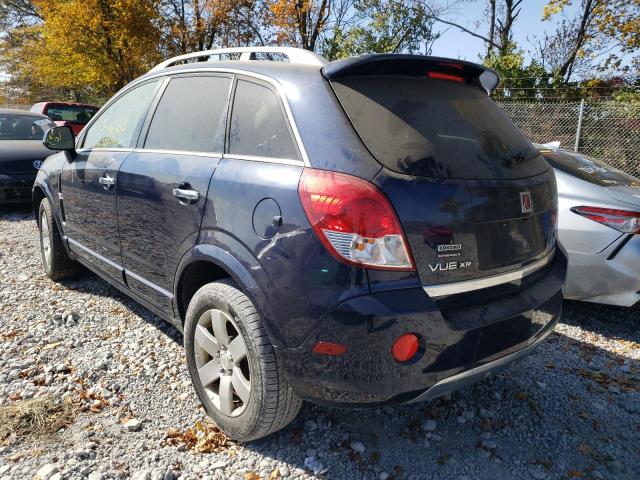 Photo 3 from auction – 2009 SATURN VUE with VIN 3GSCL53759S519145