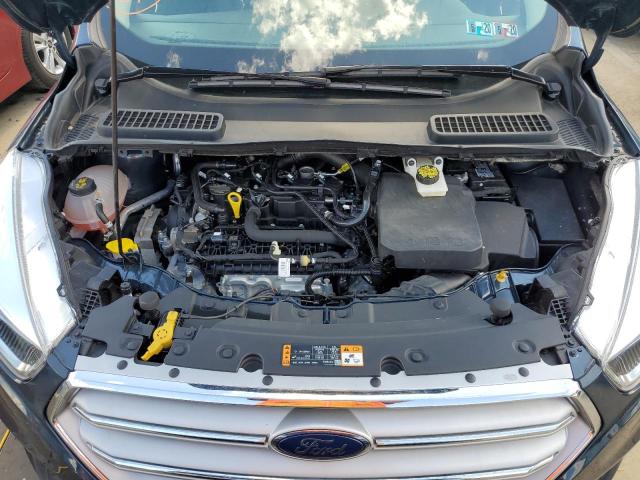 Photo 7 from auction – 2019 FORD ESCAPE SE with VIN 1FMCU9GD0KUB74480