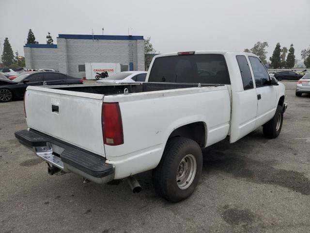 Photo 4 from auction – 1995 CHEVROLET GMT-400 C1 with VIN 2GCEC19K3S1108966