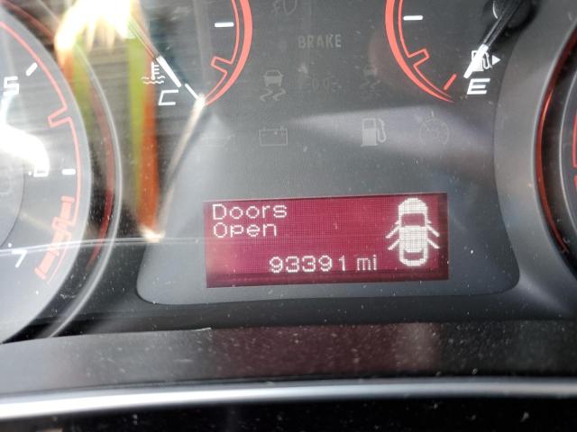 Photo 8 from auction – 2016 DODGE DART SXT with VIN 1C3CDFBB7GD544294
