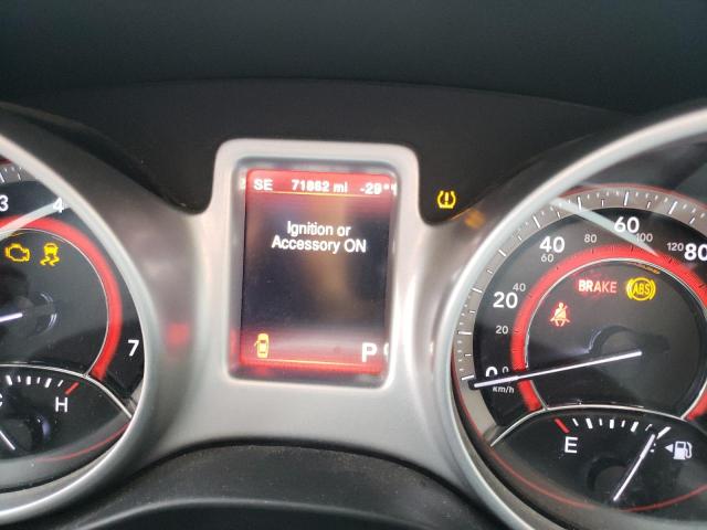 Photo 8 from auction – 2018 DODGE JOURNEY GT with VIN 3C4PDCEG8JT369865