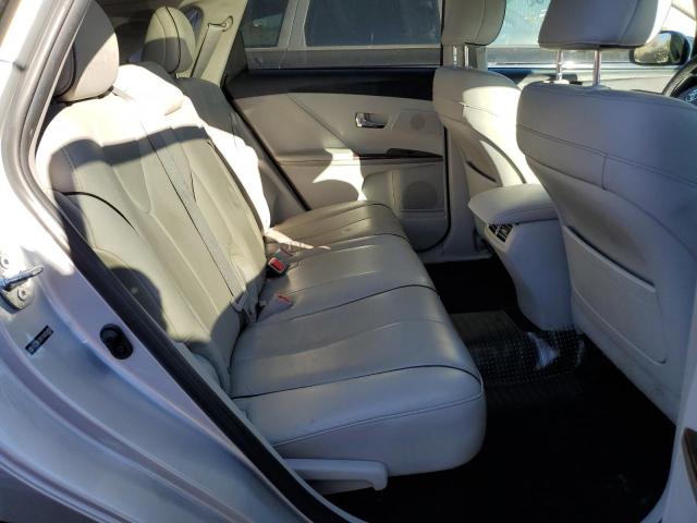Photo 6 from auction – 2010 TOYOTA VENZA with VIN 4T3BK3BB7AU034890