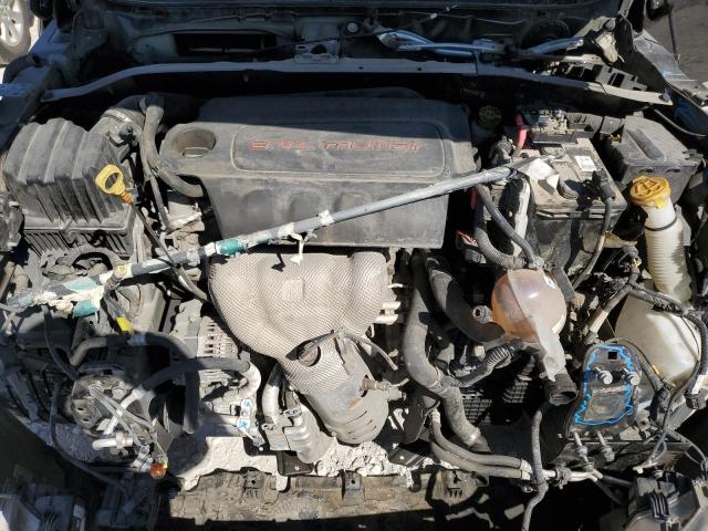 Photo 7 from auction – 2017 JEEP RENEGADE L with VIN ZACCJABBXHPG33125
