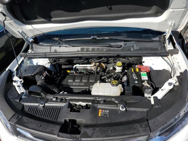 Photo 7 from auction – 2017 CHEVROLET TRAX LS with VIN KL7CJKSB0HB105817