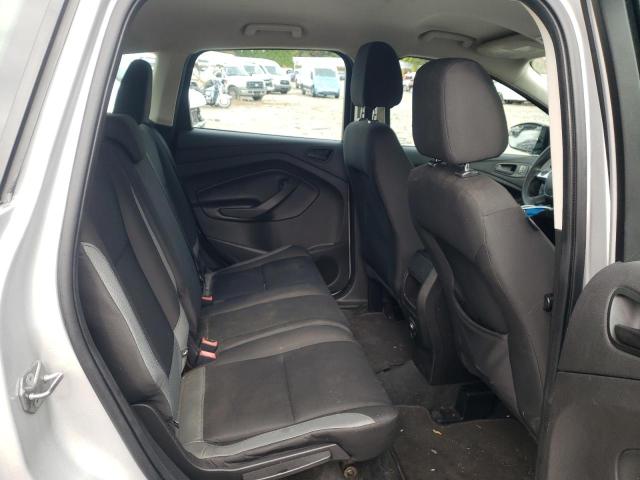 Photo 6 from auction – 2015 FORD ESCAPE S with VIN 1FMCU0F73FUA29964