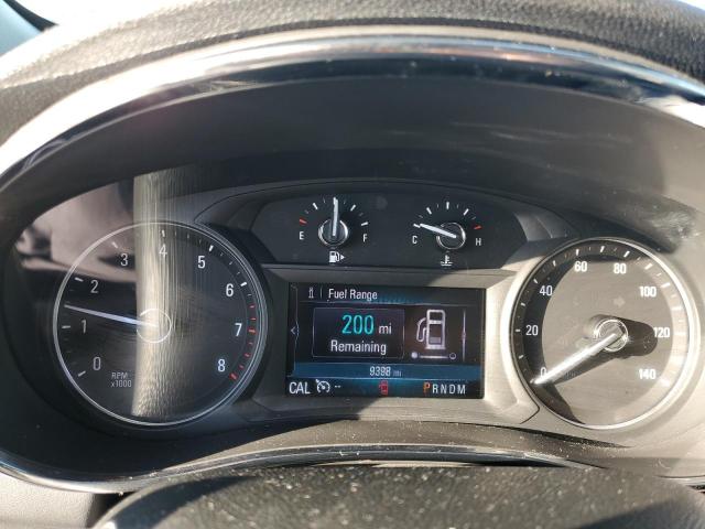 Photo 8 from auction – 2019 BUICK ENCORE PRE with VIN KL4CJASBXKB911291