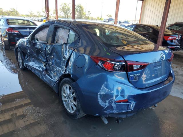 Photo 3 from auction – 2017 MAZDA 3 SPORT with VIN 3MZBN1U7XHM126136
