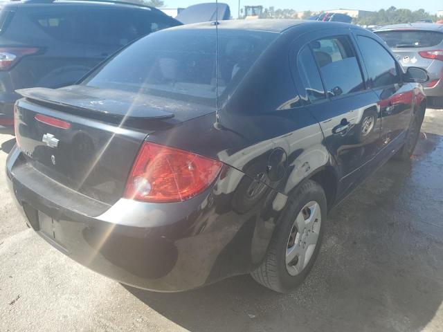 Photo 4 from auction – 2008 CHEVROLET COBALT LT with VIN 1G1AL58F287233682