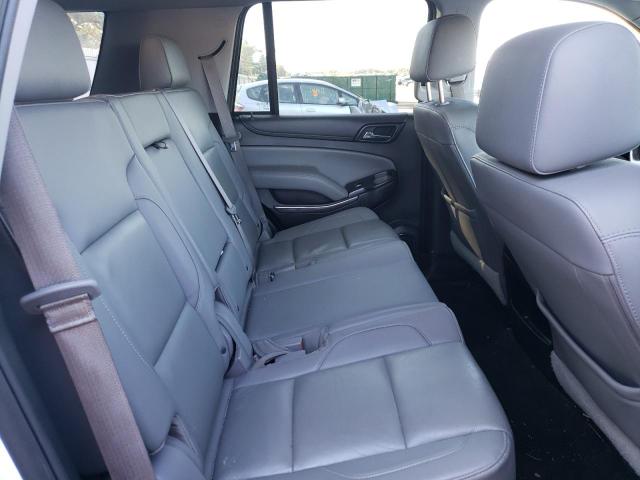 Photo 6 from auction – 2016 CHEVROLET TAHOE C150 with VIN 1GNSCBKC3GR318260