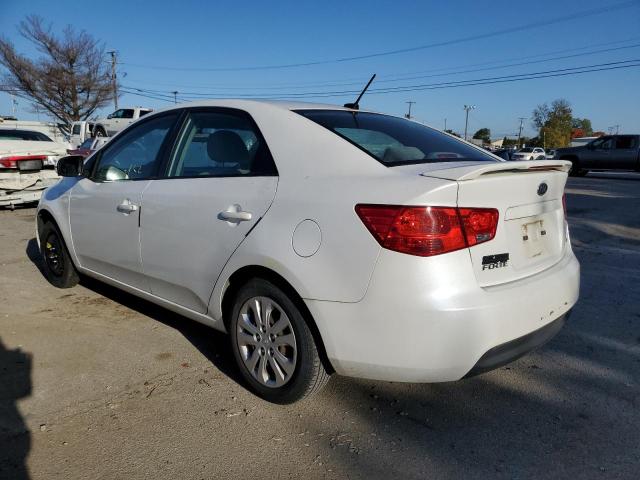 Photo 3 from auction – 2013 KIA FORTE EX with VIN KNAFU4A2XD5645931