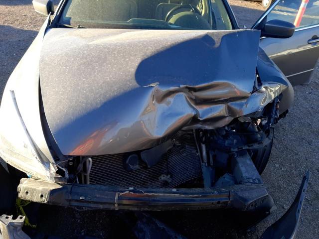 Photo 7 from auction – 2006 HONDA ACCORD EX with VIN JHMCM56886C009255