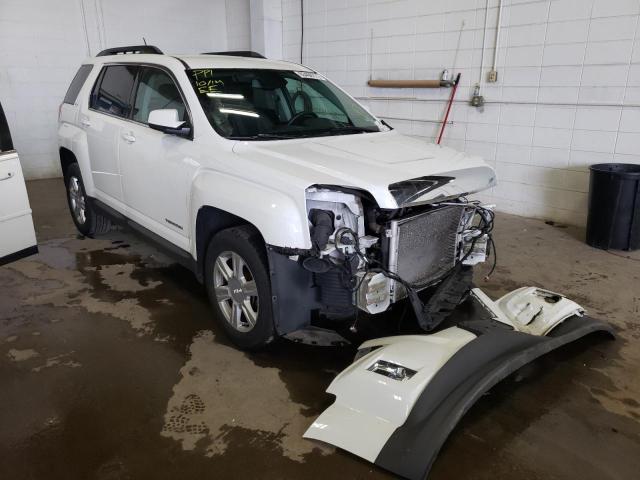 Фото 1 с аукциона – 2015 GMC TERRAIN SL с VIN 2GKFLWEK2F6379179