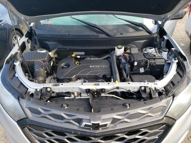 Photo 7 from auction – 2019 CHEVROLET EQUINOX LS with VIN 2GNAXHEV0K6215947