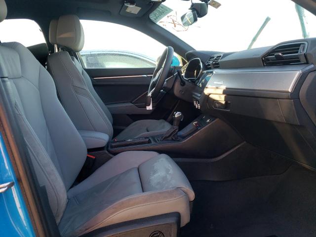 Photo 5 from auction – 2021 AUDI Q3 PREMIUM with VIN WA1EECF30M1107196