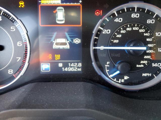 Photo 8 from auction – 2022 SUBARU ASCENT LIM with VIN 4S4WMAPD6N3407769