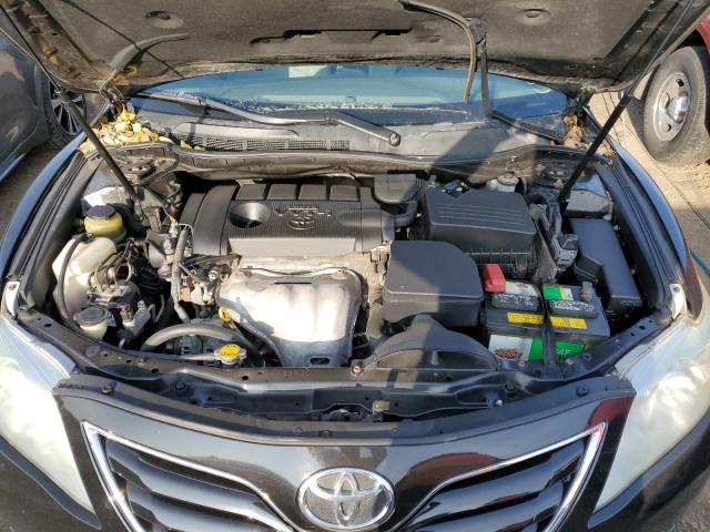Photo 7 from auction – 2010 TOYOTA CAMRY BASE with VIN 4T4BF3EK5AR073895