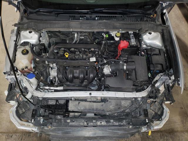 Photo 7 from auction – 2018 FORD FUSION S with VIN 3FA6P0G76JR223451