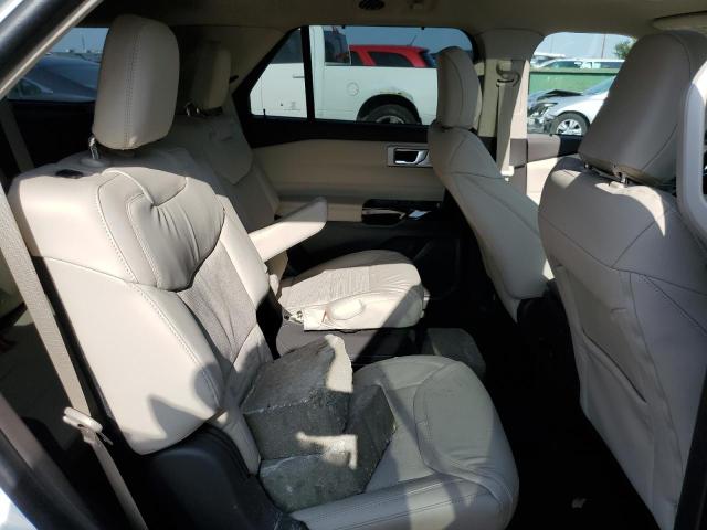 Photo 6 from auction – 2022 FORD EXPLORER P with VIN 1FM5K8HC8NGB95577