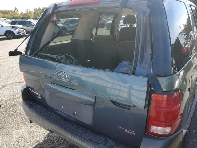 Photo 9 from auction – 2002 FORD EXPLORER X with VIN 1FMZU73E12ZC10967
