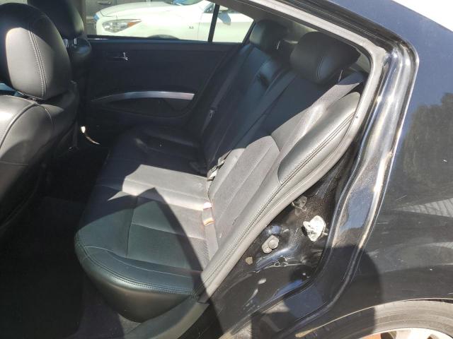 Photo 6 from auction – 2007 NISSAN MAXIMA SE with VIN 1N4BA41E17C833523