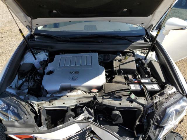 Photo 7 from auction – 2016 LEXUS ES 350 with VIN JTHBK1GG1G2238741
