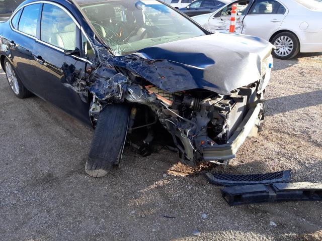 Photo 9 from auction – 2013 BUICK VERANO with VIN 1G4PP5SKXD4195024