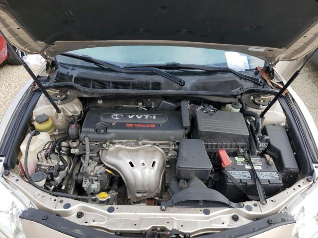 Photo 7 from auction – 2009 TOYOTA CAMRY BASE with VIN 4T1BE46K49U860012