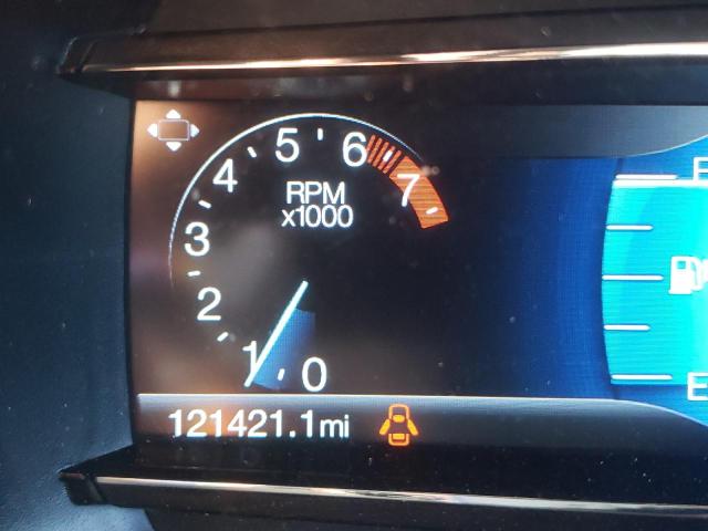 Photo 8 from auction – 2019 FORD EXPLORER X with VIN 1FM5K7D87KGA61733