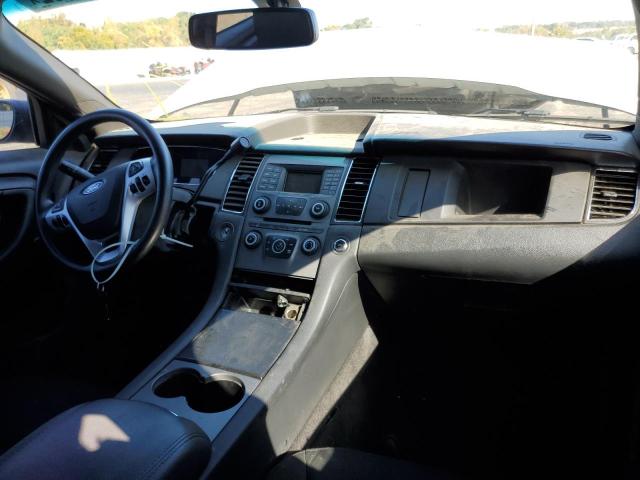 Photo 9 from auction – 2016 FORD TAURUS POL with VIN 1FAHP2MK1GG126641