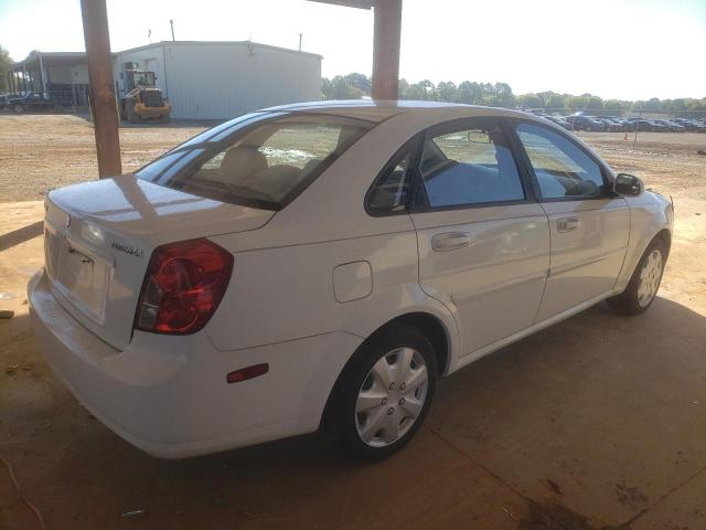 Photo 4 from auction – 2007 SUZUKI FORENZA BA with VIN KL5JD56Z37K507720