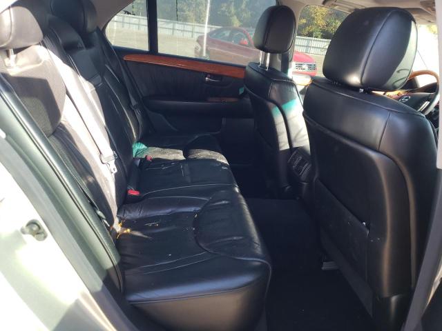 Photo 6 from auction – 2003 LEXUS LS 430 with VIN JTHBN30F530123053