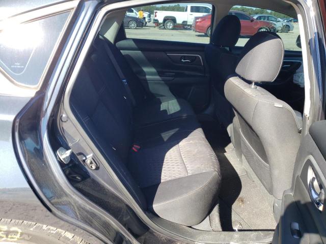Photo 6 from auction – 2017 NISSAN ALTIMA 2.5 with VIN 1N4AL3AP4HC287142
