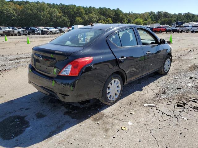 Photo 4 from auction – 2015 NISSAN VERSA S with VIN 3N1CN7AP6FL915565