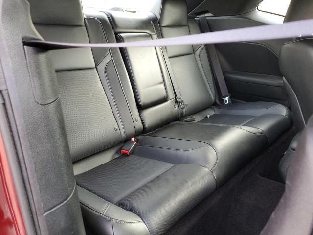 Photo 6 from auction – 2017 DODGE CHALLENGER with VIN 2C3CDZGG0HH641265