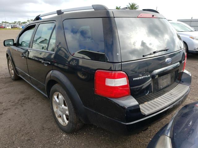 Photo 3 from auction – 2007 FORD FREESTYLE with VIN 1FMDK03147GA16375