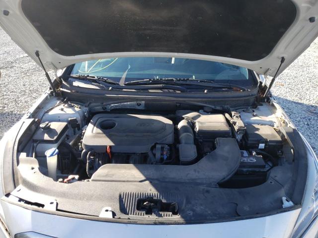 Photo 7 from auction – 2016 HYUNDAI SONATA SE with VIN 5NPE24AFXGH385302