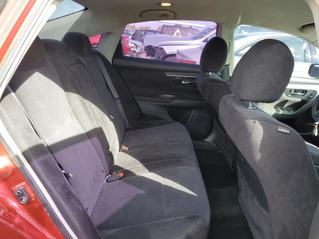 Photo 6 from auction – 2013 NISSAN ALTIMA 2.5 with VIN 1N4AL3AP5DC237005