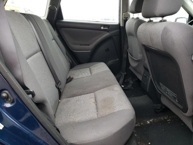 Photo 6 from auction – 2003 TOYOTA MATRIX XR with VIN 2T1KR32E33C100404